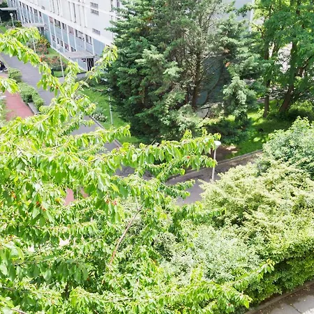Apartamento Beautiful Bright Apt Near Belleville Park Paris